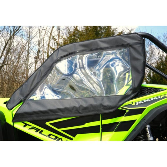 Seizmik 51-20998 SZM Door Kits