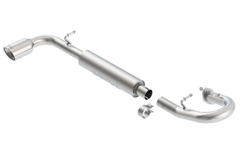 Load image into Gallery viewer, Borla 11813 BOR Axle Back S-Type
