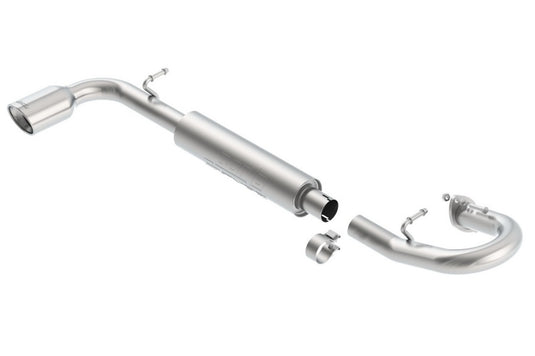 Borla 11813 BOR Axle Back S-Type