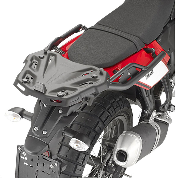 Givi SR2145 Top Case Mounting Plate for Monolock and Monokey Top Case