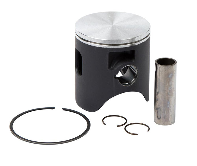 Vertex 22189B Cast Replica Piston Kit - Standard Bore 53.94mm, Standard Compression