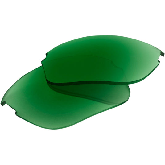 Green Mirror