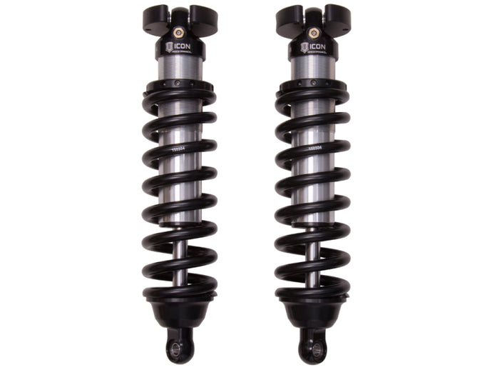 Icon 58615 ICO 2.5 Series Coilover Kits