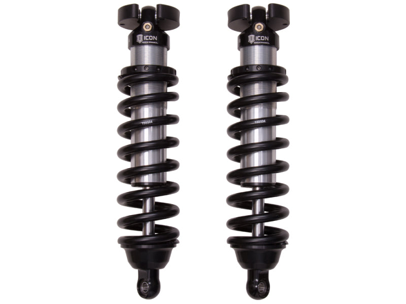 Load image into Gallery viewer, Icon 58615 ICO 2.5 Series Coilover Kits
