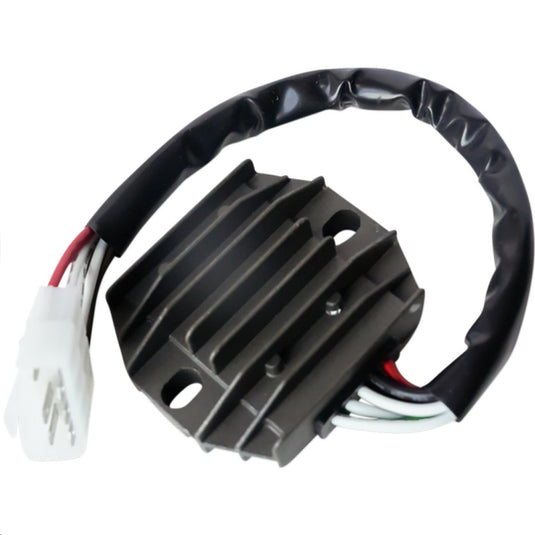 Ricks Motorsport Electric 14-408 Lithium-Ion Battery-Compatible Rectifier/Regulator