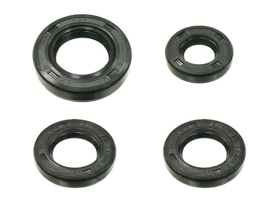 Namura Technologies NX-09212 Engine Oil Seal Set - 4pcs.