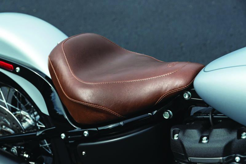 Load image into Gallery viewer, Mustang Motorcycle 83050 MMP Solo Original
