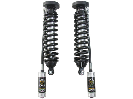 Icon 81521C ICO 2.5 Series Coilover Kits