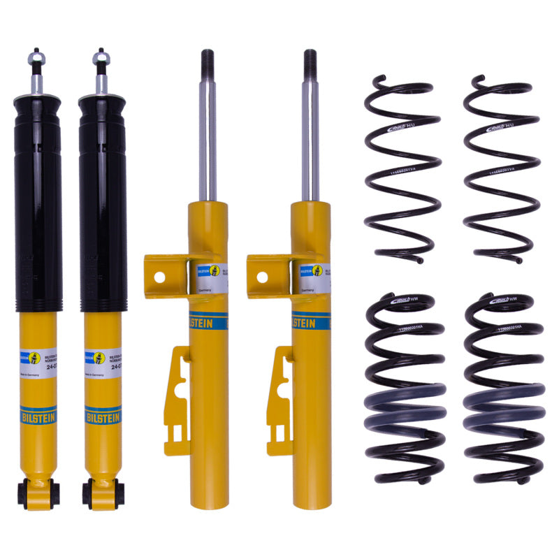 Load image into Gallery viewer, Bilstein 46-207159 BIL B12 Series Suspension Kits
