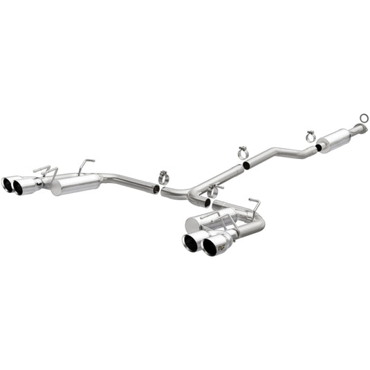 Magnaflow 19411 MAG Catback Exhaust