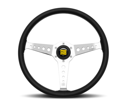 Momo CAL36BK2S MOM Steering Wheels
