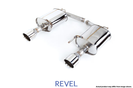 Revel T70130AR RVL Touring-S Exhaust
