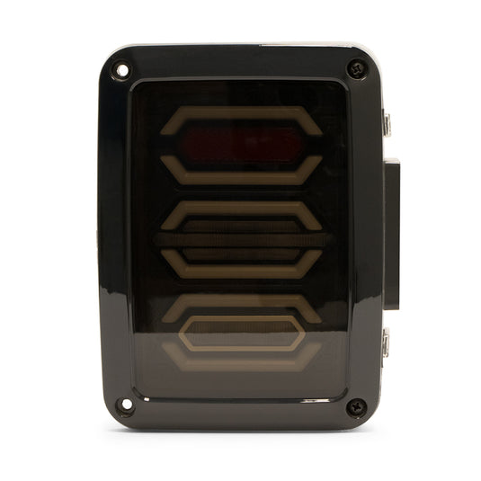 Dv8 Offroad TLJK-02 DVE LED Tail Lights