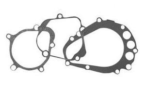 Load image into Gallery viewer, Cometic Gasket C5827-039 CG Intake Gaskets
