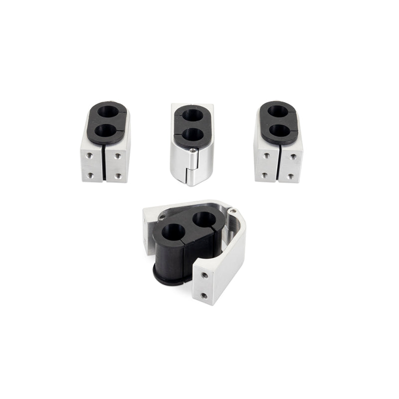 Load image into Gallery viewer, Mishimoto MMTC-F2D-20SL MM Transmission Coolers
