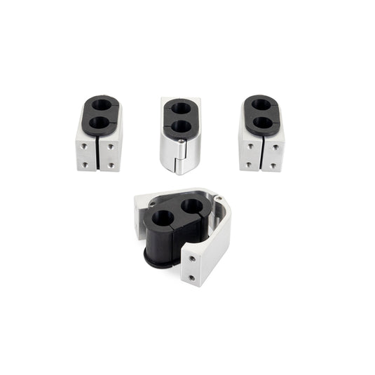 Mishimoto MMTC-F2D-20SL MM Transmission Coolers