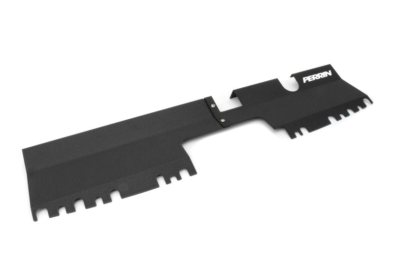 Load image into Gallery viewer, Perrin Performance PSP-ENG-512-2BK PA Radiator Shroud
