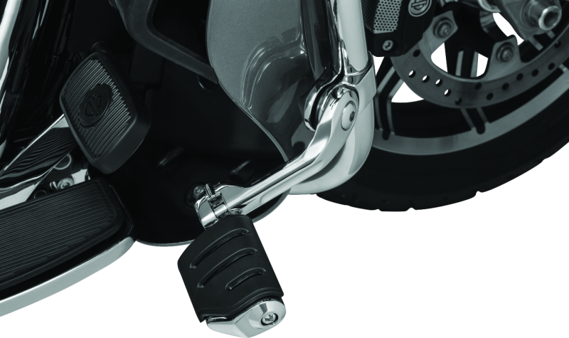 Load image into Gallery viewer, Kuryakyn 4526 KUR Foot Pegs F
