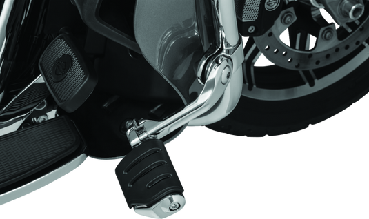 Kuryakyn 4526 KUR Foot Pegs F