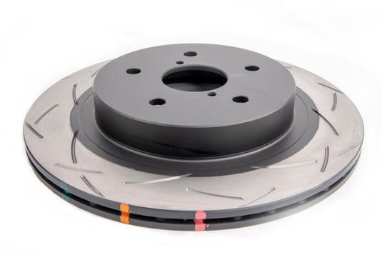 Dba DBA42662S DBA 4000 Series Slotted Rotors