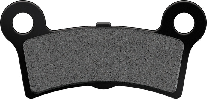 Harddrive HD605/4V Semi-Sintered Brake Pad