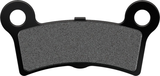 Harddrive HD605/4V Semi-Sintered Brake Pad