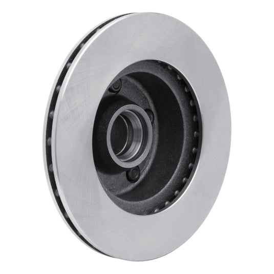 Dfc 600-66002 DFC Brake Rotors - Plain