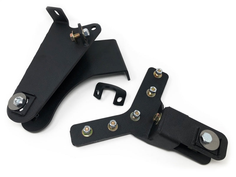 Load image into Gallery viewer, Tuff Country 20816 TUF Axle Pivot Drop Brackets
