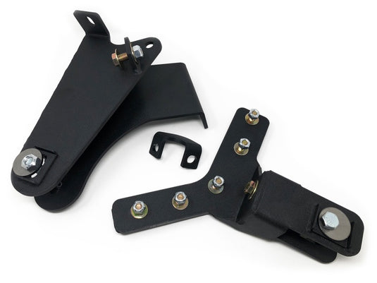 Tuff Country 20816 TUF Axle Pivot Drop Brackets