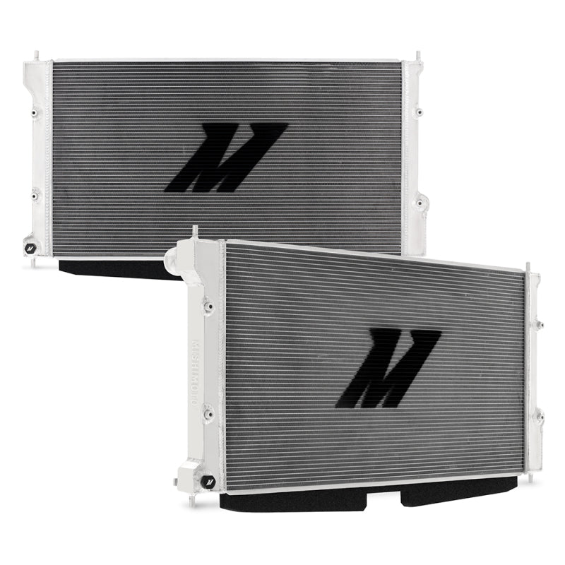 Load image into Gallery viewer, Mishimoto MMRAD-BRZ-22 MM Radiators - Alum

