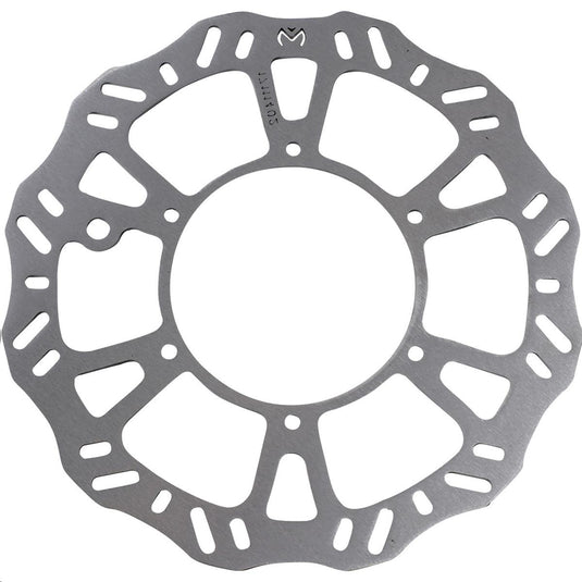 Moose Racing 1711-FR-GAS01 Standard Front Rotor