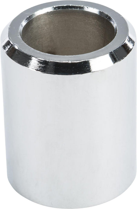 Harddrive 339356 1in. Wheel Spacer - Chrome