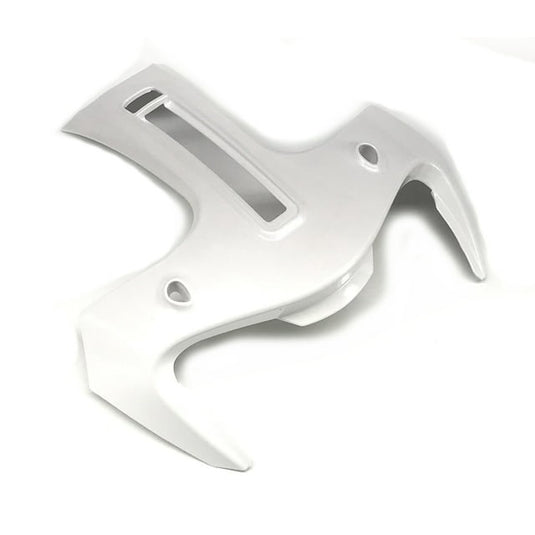 Hjc Rear Vent for RPHA Max Helmets - Pearl White - Md/Lg