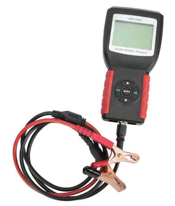 Fire Power HBT-0401 Digital Battery Tester