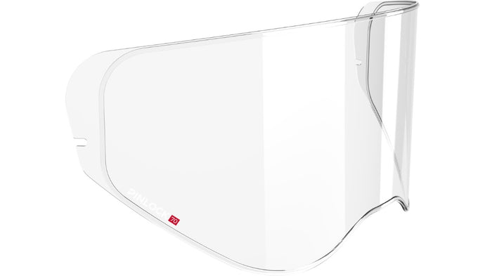 Pinlock Pinlock 70 Insert Lens - Icon - DKS194 - Clear