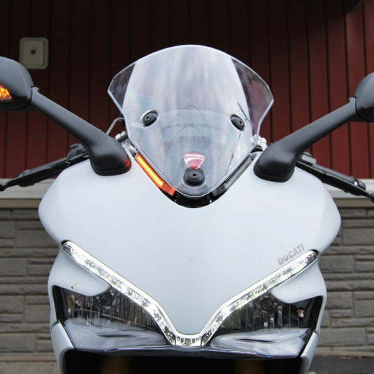New Rage Cycles 939-FS NEW Turn Signal