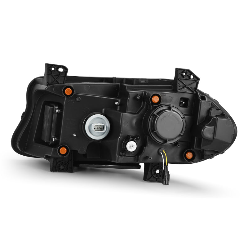 Load image into Gallery viewer, Alpharex 880499 ARX NOVA Headlights
