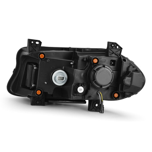 Alpharex 880499 ARX NOVA Headlights