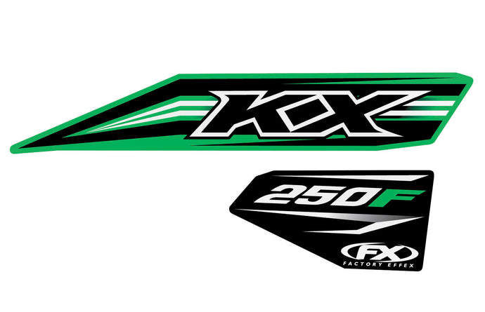 Factory Effex 19-05130 16 OEM Graphics