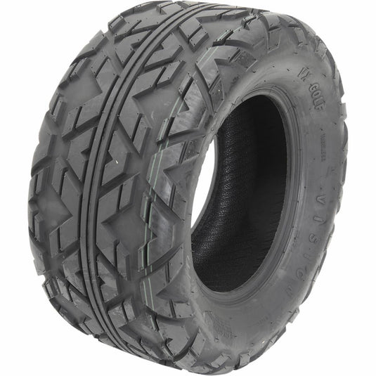 Vision Wheel W8039231050126 VX Golf Front/Rear Tire - 23x10.5x12
