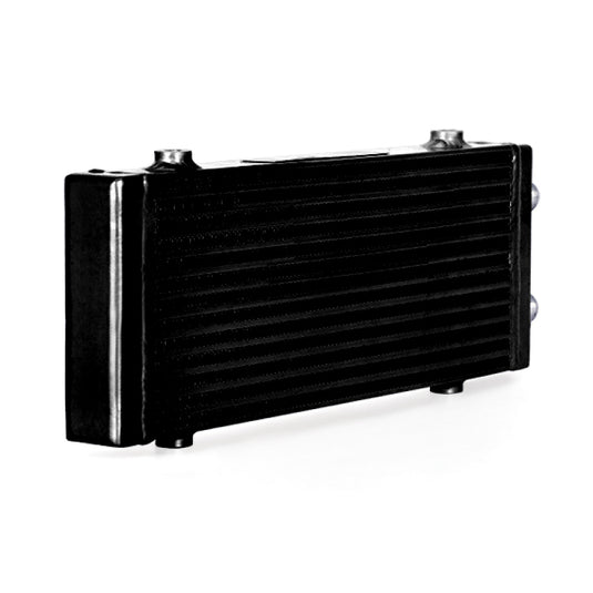 Mishimoto MMOC-DP-MBK MM Oil Cooler - Univ