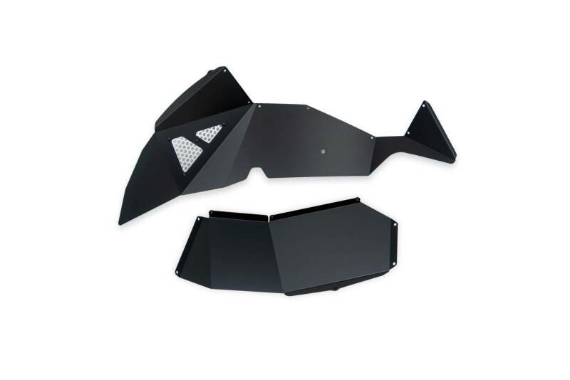 Load image into Gallery viewer, Dv8 Offroad INFEND-06RB DVE Inner Fender Liners
