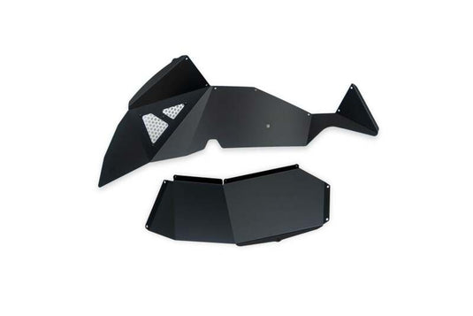 Dv8 Offroad INFEND-06RB DVE Inner Fender Liners