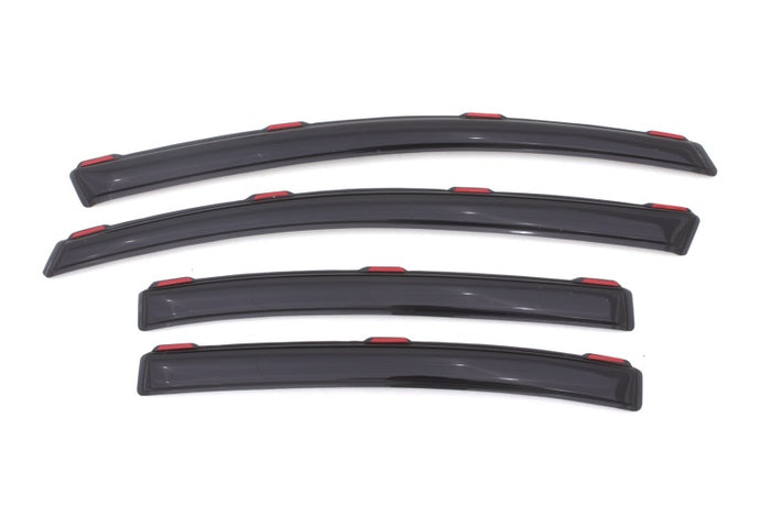 Avs 194462 AVS In-Channel Ventvisors