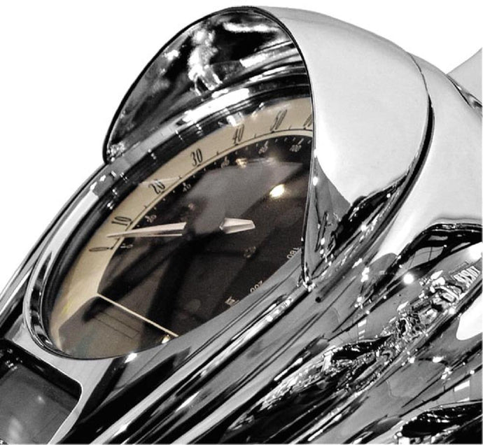 National Cycle N7801 Cast Speedometer Cowling