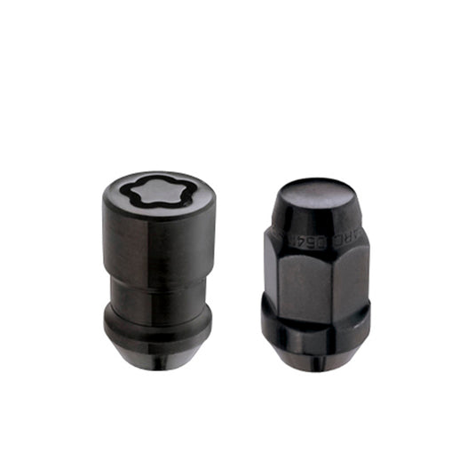 Mcgard 84563BK MCG Hex Lug Nut Install Kits