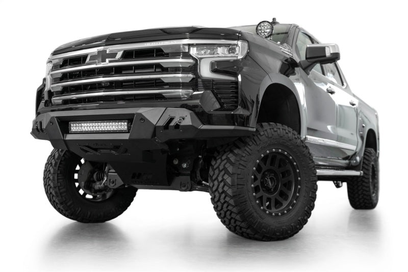 Load image into Gallery viewer, Addictive Desert Designs F140300010103 ADD Black Label Bumpers
