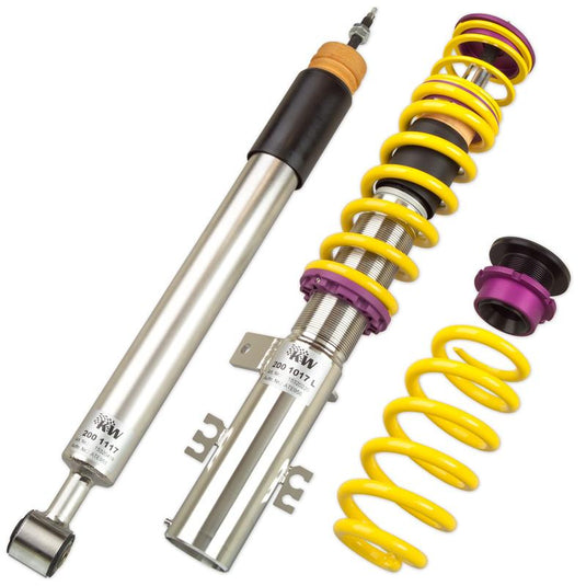 Kw 1522000U KW V2 Coilover Kit