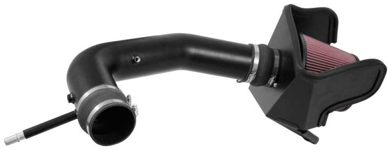 Load image into Gallery viewer, K&amp;N Engineering 77-2588KTK KN 77 Metal Intake
