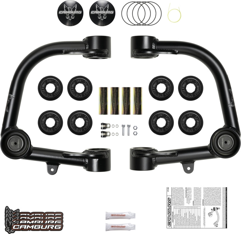 Load image into Gallery viewer, Camburg CAM-310078 CMB X-Joint Upper Arms
